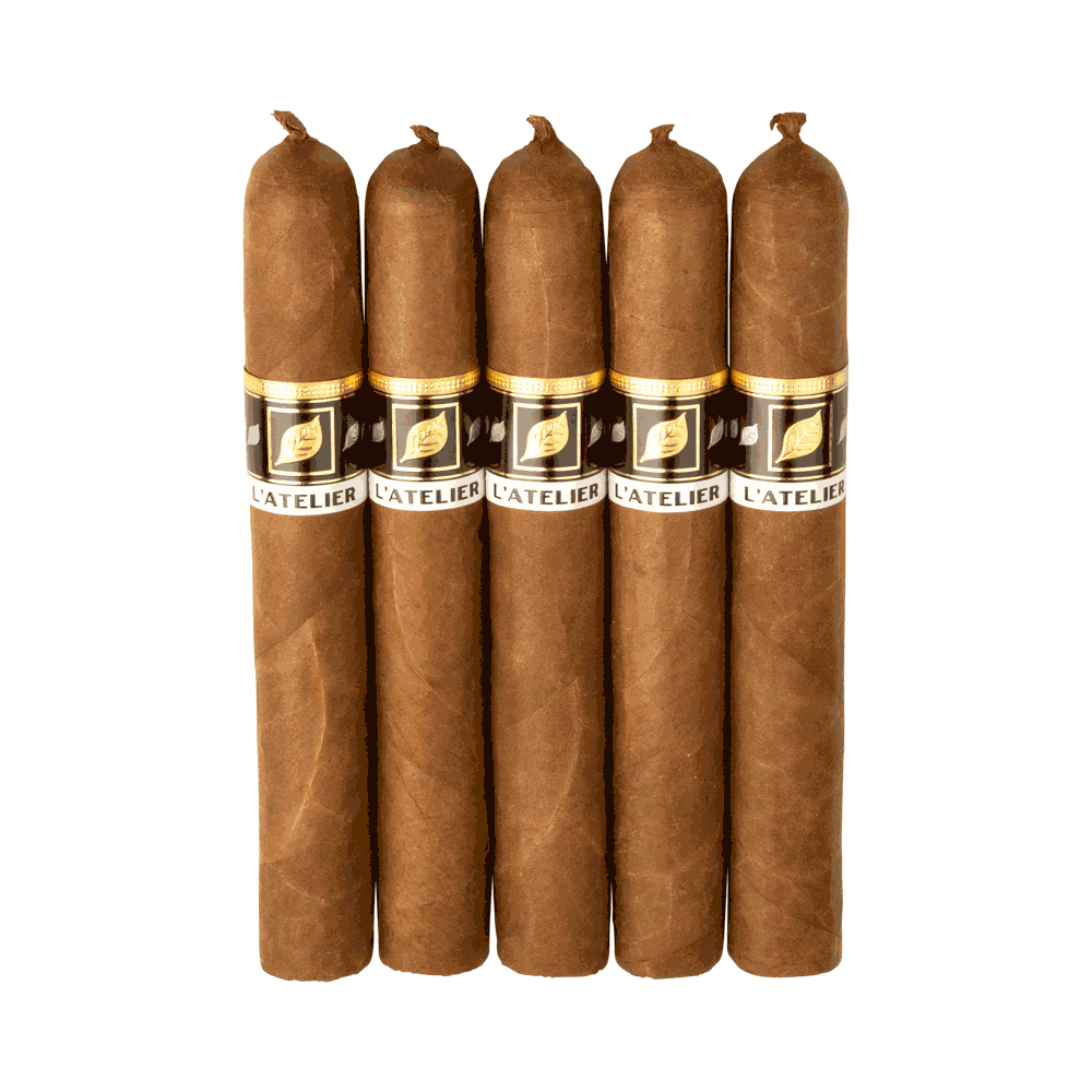 LAT56, , cigars